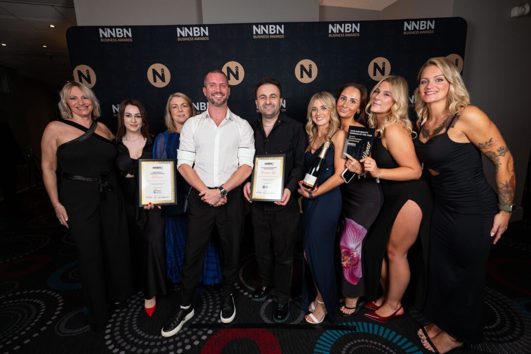 Daniel Grainer Hairdressing